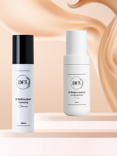 DF5 Rejuvenation Duo Kit