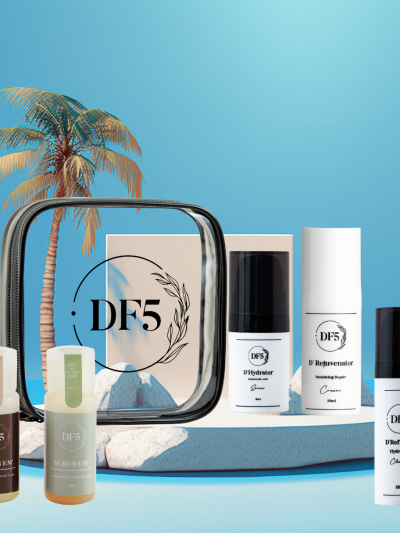 DF5 Beauty Kit