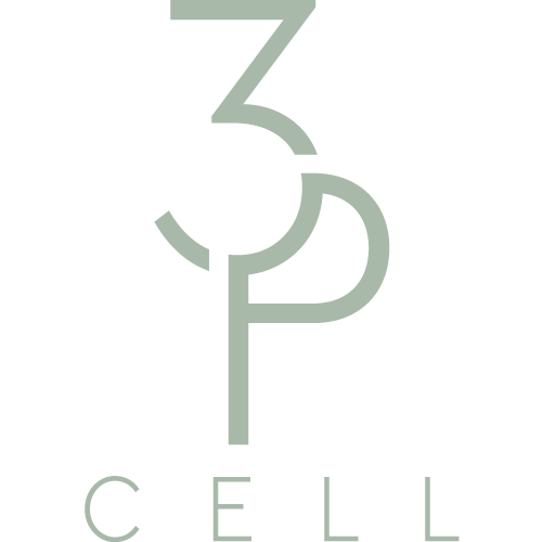 3P Cell-Be Beautiful with Us