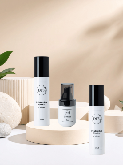 DF5 Healthy Skin Kit
