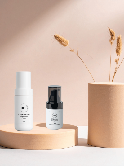 DF5 Intense Hydration Kit