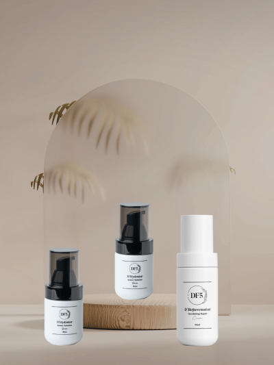 DF5 Skin Immerse Kit