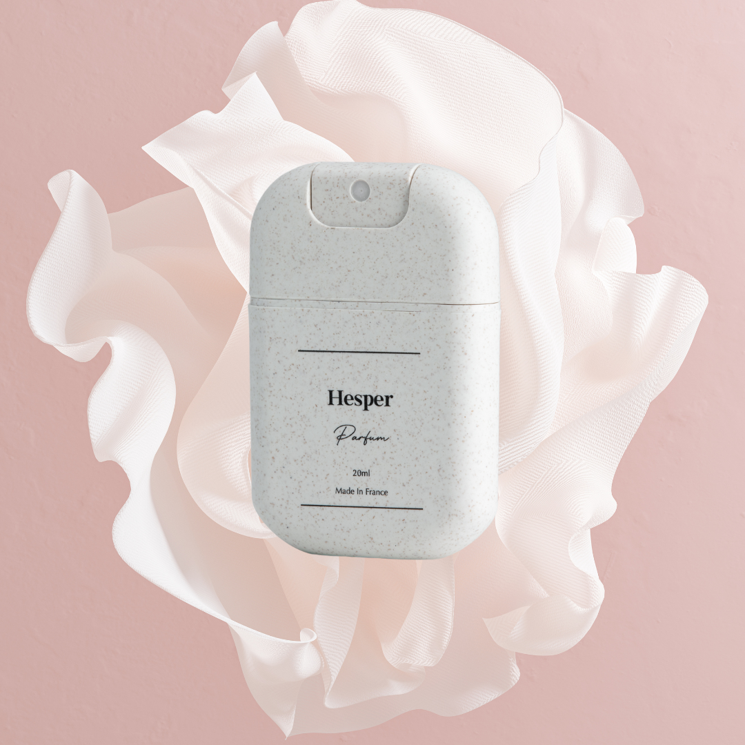 (Prelaunch)DF5 Hesper Parfum 20ml