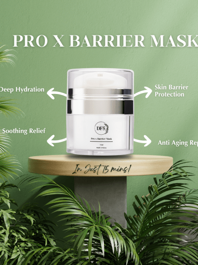 DF5 ⁠Repair & Replenish Kit