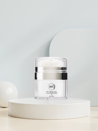 DF5 Pro x Barrier Mask 15ml