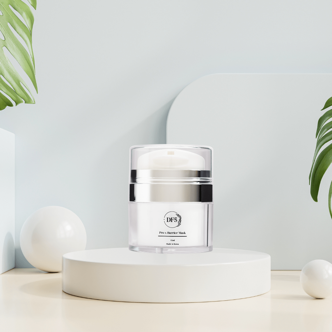 DF5 Pro x Barrier Mask 15ml - Image 2