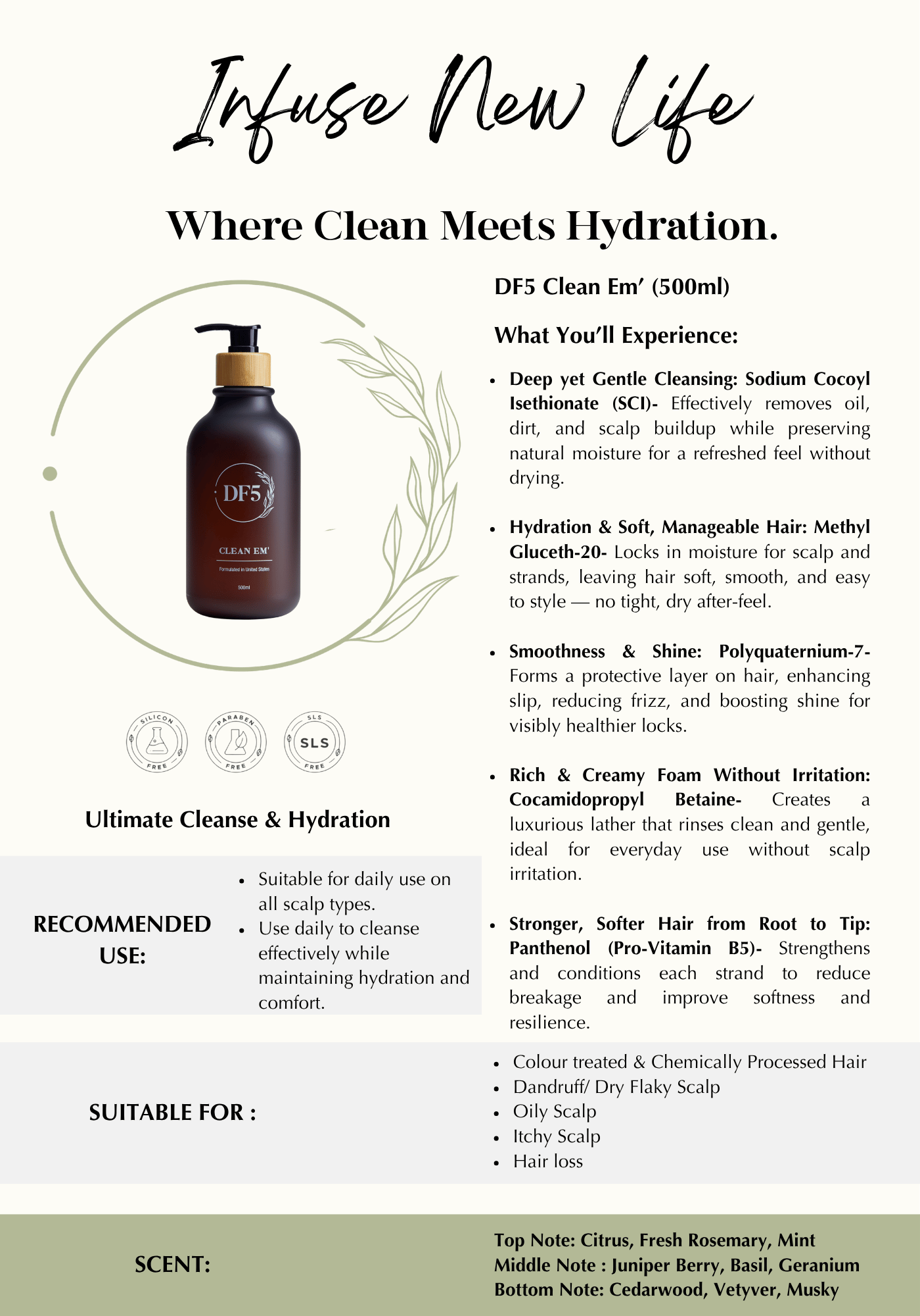 DF5 Cleansing Buddy Kit - Image 4