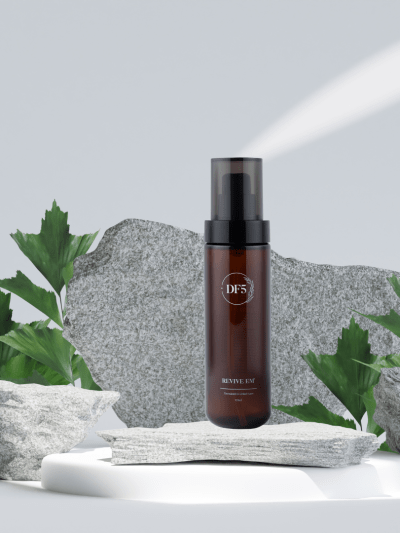 DF5 Revive Em’ Damage Defender Cream