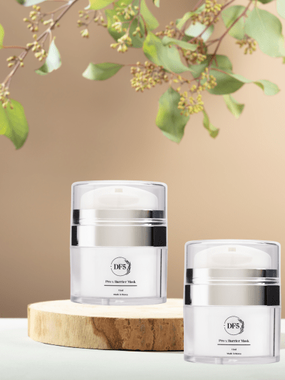 DF5 Barrier Repair Kit