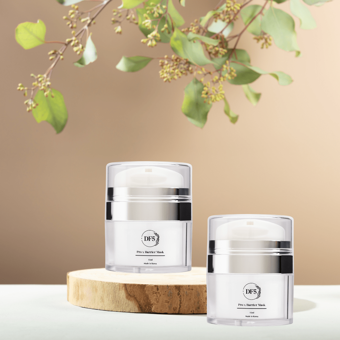 DF5 Barrier Repair Kit