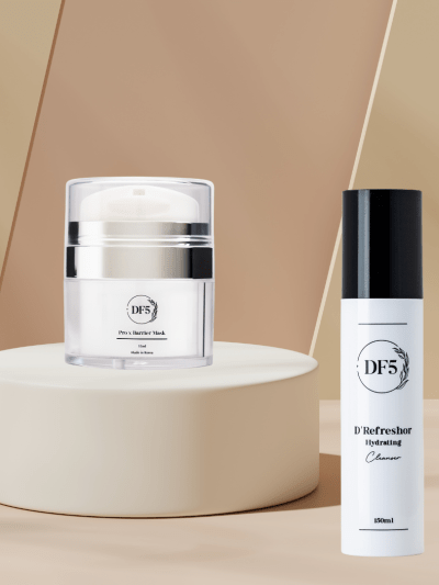 DF5 Revive & Repair Kit