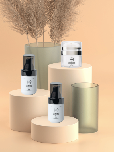 DF5 ⁠Repair & Replenish Kit