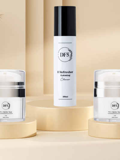 DF5 ⁠Barrier Rescue Kit