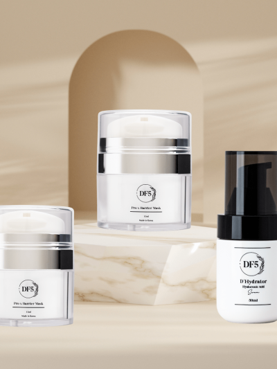 DF5 Skin Repair Kit