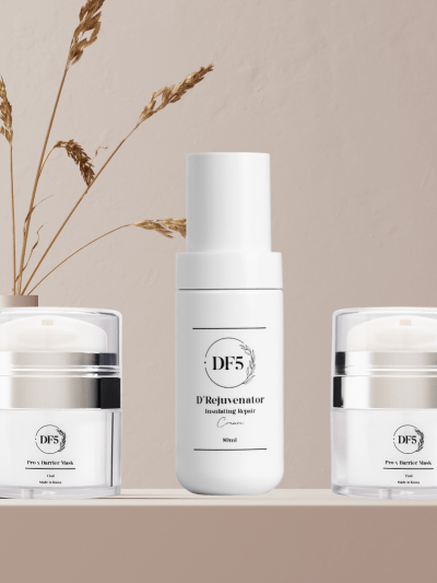 DF5 ⁠Glow & Repair Kit