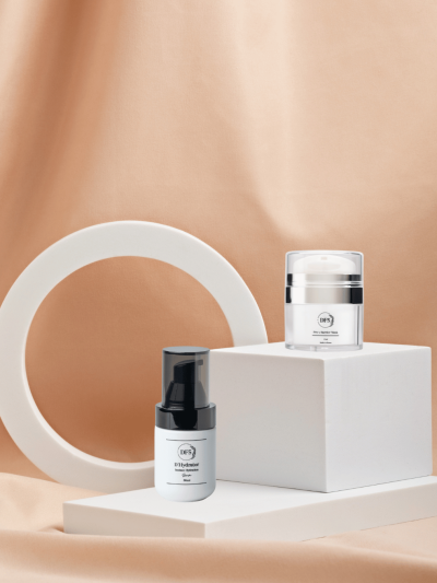 DF5 Skin Hydrate Fix Kit