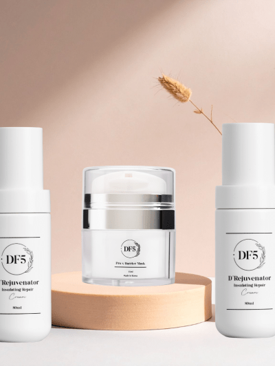 DF5 Skin Barrier Fix Kit