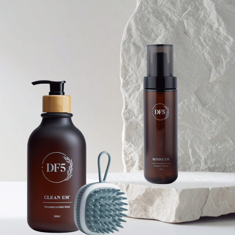 DF5 Essential Care Kit