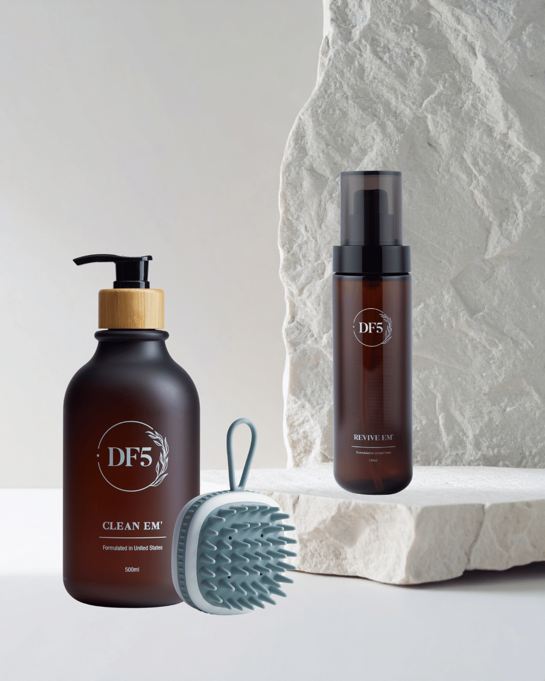 DF5 Essential Care Kit