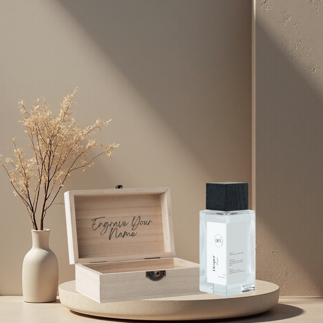 DF5 Hesper Parfum 100ml (Limited Edition)