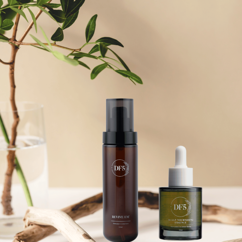 ⁠DF5 Nourish & Revive Kit