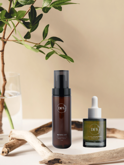 ⁠DF5 Nourish & Revive Kit