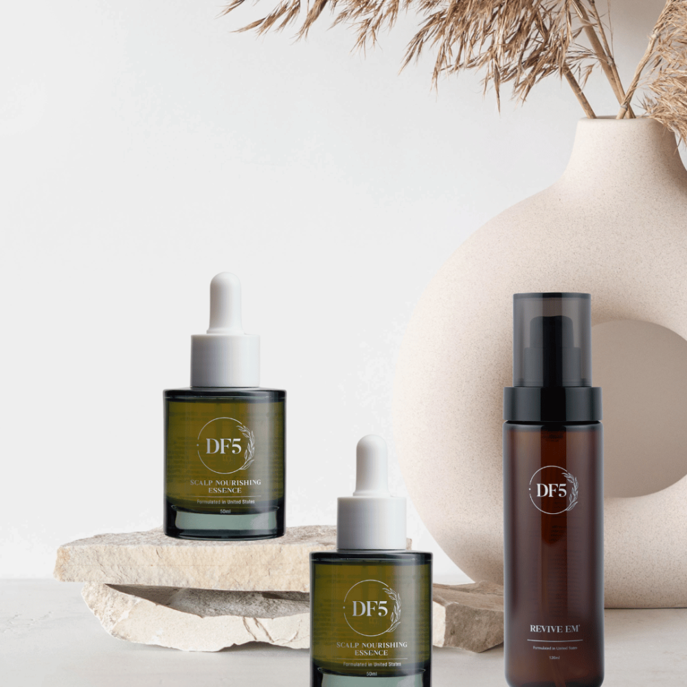 ⁠DF5 Daily Repair Kit