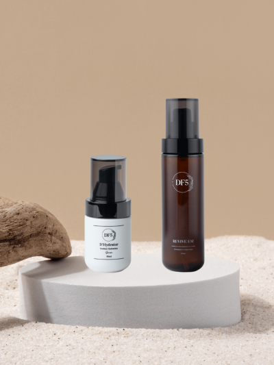 DF5 Ultimate Hydrate Set