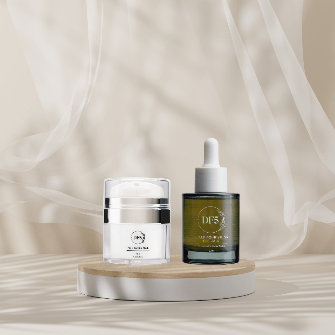 DF5 Root-to-Glow Set