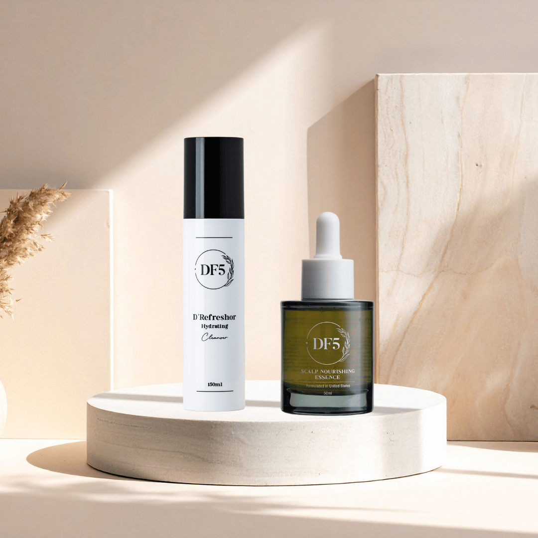 DF5 Nourish Refresh Set