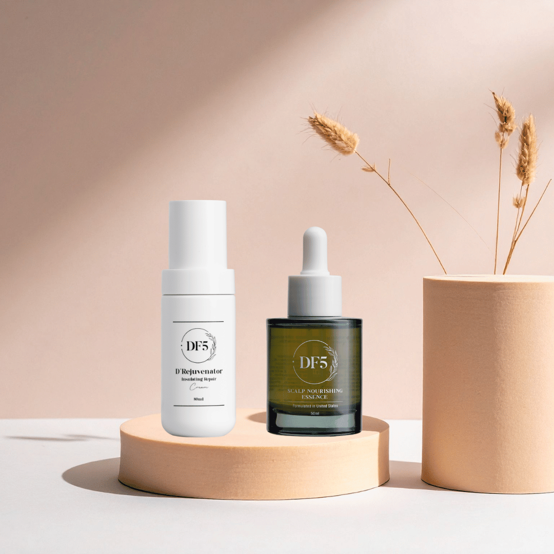 DF5 Nourish Reset Set