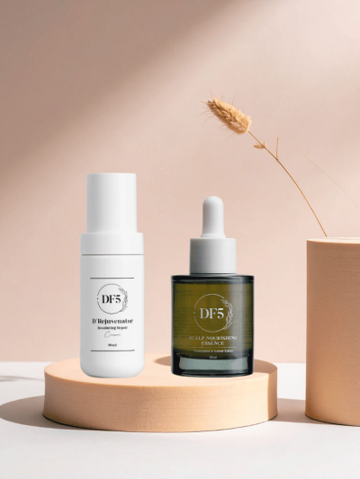 DF5 Nourish Reset Set
